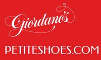 Giordano's Petite Shoes coupons